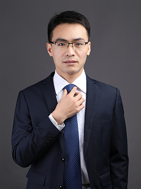 老艾堂全國市場大區經理